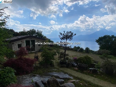 Foto Struttura sanitaria in via panoramica, Brenzone sul Garda di 70 m²