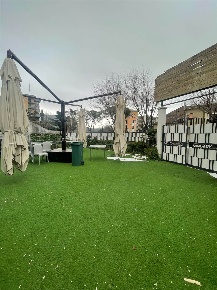 Foto Ristorante in piazza braca, Pellezzano Capezzano Cologna di 140 m²
