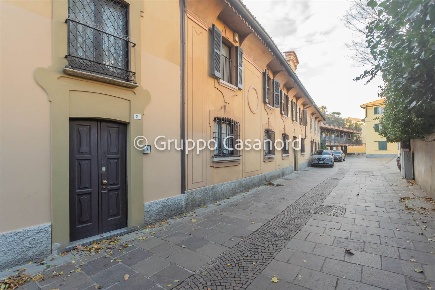 Foto Ufficio in via caio asinio  5, Cernusco sul Naviglio Centro di 70 m²