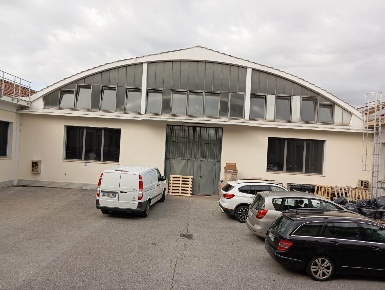 Foto Laboratorio in via trieste, Montemurlo Fornacelle di 1520 m²