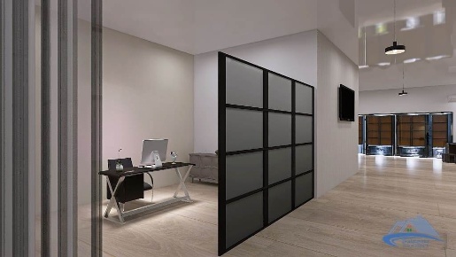 Foto Negozio a Terni Centro di 185 m² con 1 locali in vendita