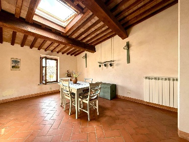 Foto Appartamento in Via Europa 9, Santa Luce Pieve Di Santa Luce di 76 m²