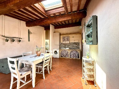 Foto Appartamento in Via Europa 9, Santa Luce Pieve Di Santa Luce di 76 m²