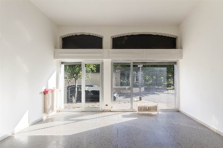 Foto Negozio a Trezzo sull'Adda di 55 m² con 1 locali in vendita