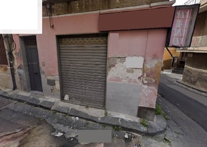 Foto Attività commerciale in VIA G. AMENDOLA, Lentini di 80 m² con 1 locali