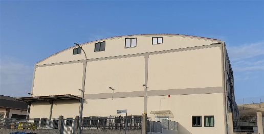 Foto Magazzino in Via Artizzu, Quartucciu di 63 m² con 1 locali in affitto
