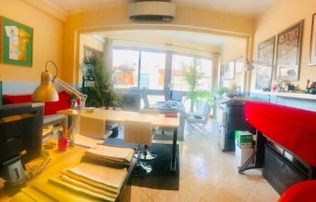 Foto Ufficio a Sarzana Trinità, Battifollo di 50 m² con 2 locali in vendita