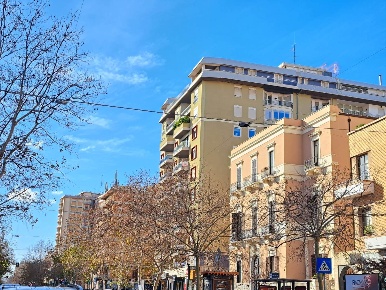 Foto Ufficio in Corso Italia, Catania Corso Italia - Europa di 50 m²