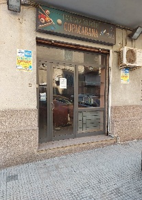 Foto Attività commerciale a Messina Giostra di 400 m² con 7 locali