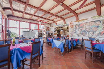 Foto Ristorante in Gran Viale, Venezia Lido di Venezia di 213 m² in vendita