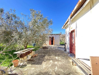 Foto Struttura sanitaria a Lentini di 30 m² con 2 locali in vendita
