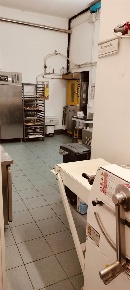 Foto Bar a Cinisello Balsamo Balsamo di 95 m² con 2 locali in vendita