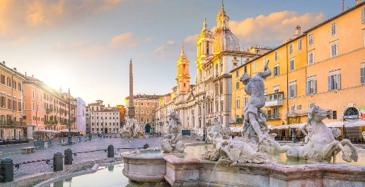 Foto Negozio in Via di Tor Millina, Roma Piazza Navona di 250 m² in vendita