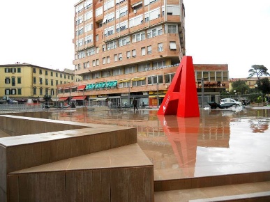 Foto Negozio a Livorno Attias - Marconi di 100 m² con 1 locali in vendita