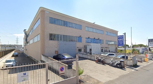 Foto Ufficio a Guidonia Montecelio Poggio Fiorito di 45 m² con 1 locali