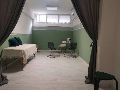 Foto Ufficio a Firenze Alberti - Bellariva di 25 m² con 1 locali in affitto