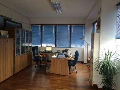 Foto Ufficio a La Spezia Le Pianazze di 600 m² in affitto