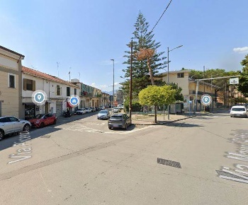 Foto Negozio in Via Picenza  126, Salerno Mercatello - Mariconda di 50 m²