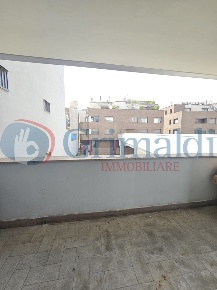 Foto Appartamento in Via Marino di Caramanico 5, Napoli in vendita