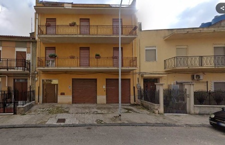Foto Magazzino in V.LE DEI PLATANI 18, San Cataldo Centro di 75 m²