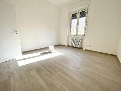 Foto Appartamento in Via Poliziano 9, Milano Sempione di 45 m² con 1 locali