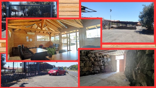 Foto Negozio in Via Cristoforo Colombo 13a, Acireale di 97 m² con 2 locali