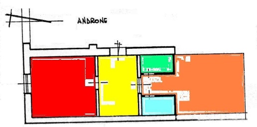 Foto Negozio in Via Quartiere Nuovo, Casagiove di 45 m² con 2 locali