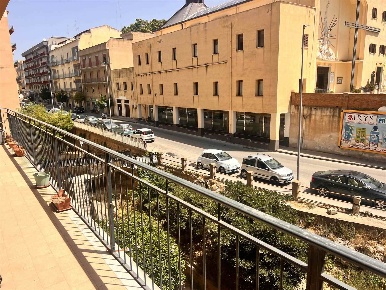 Foto Appartamento in Via Cappuccini  61, Sciacca Centro di 193 m²