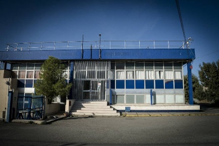 Foto Ufficio in Via delle Industrie 6, Reggio di Calabria San Gregorio