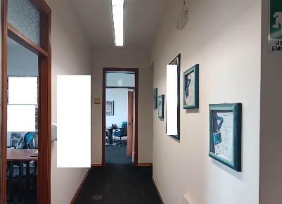 Foto Ufficio a Prato Repubblica di 300 m² con 11 locali in vendita