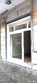 Foto Negozio in Via Santa Margherita  52, Salerno Pastena - Pastena Alta