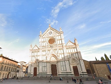 Foto Negozio a Firenze Sant'Ambrogio di 100 m² con 3 locali in vendita