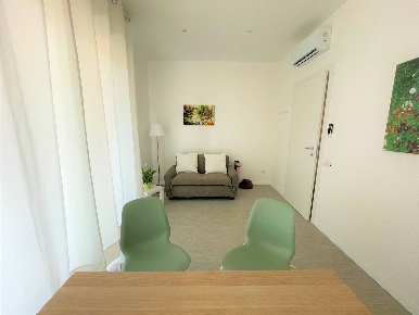 Foto Ufficio a Campi Bisenzio Capalle, La Villa, Esselunga di 65 m²
