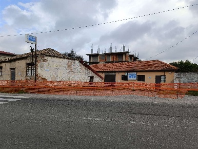 Foto Attività commerciale in Via Circonvallazione Nord, Taurianova Centro
