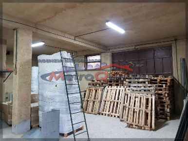Foto Magazzino in Via Martiri Di Capaci, Canicattì di 120 m² in vendita