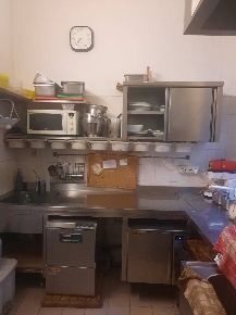 Foto Bar a Milano Ticinese di 65 m² con 2 locali in vendita