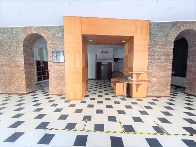 Foto Locale commerciale in VIA BARI, Foggia Immacolata di 180 m² in vendita