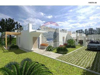 Foto Villa singola in VIA GIANCASPERO, Bari Santo Spirito di 208 m²