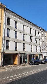 Foto Ufficio a Mantova Cittadella - Colle Aperto di 191 m² con 8 locali