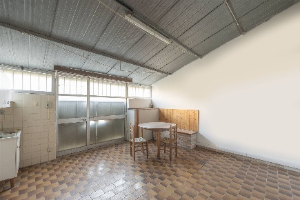 Foto Negozio in Via Pigafetta 21, Caorle Porto Santa Margherita di 65 m²