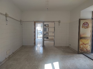 Foto Laboratorio in Piazza Amabile 9, Castel San Giorgio Centro di 63 m²