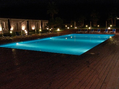 Foto Hotel in VIA GHANDI 3, Ragusa Nunziata - Pianetti di 2088 m²