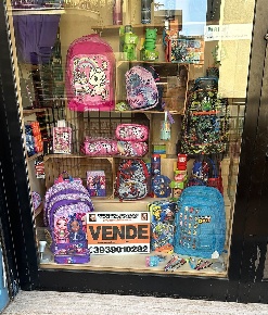 Foto Attività commerciale in Via Salceta  10, Follonica di 81 m² in vendita