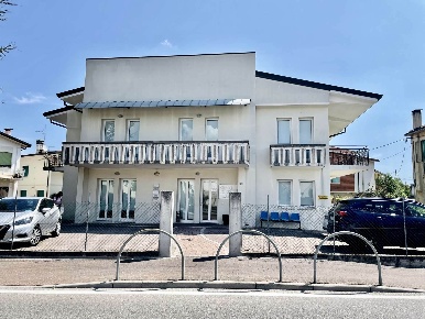 Foto Ufficio in VIA CLAUDIA  84/A, Concordia Sagittaria Centro di 102 m²