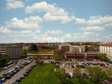Foto Ufficio in via suor maria pellettier 4, Monza San Biagio di 162 m²