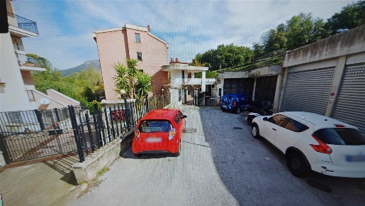 Foto Negozio in via panoramica 25 f, Salerno Irno - Brignano di 90 m²