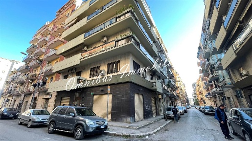 Foto Attività commerciale a Foggia Immacolata di 66 m² con 1 locali