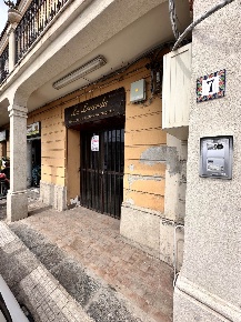 Foto Attività commerciale in via stazione giampilieri, Messina Giampilieri