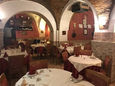 Foto Ristorante in VIA ADUA, Vasto di 140 m² con 1 locali in vendita
