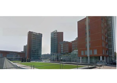 Foto Ufficio a Modena Crocetta di 1010 m² con 3 locali in affitto